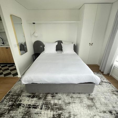 Les Appartements De L'Orangerie 凡尔赛 外观 照片
