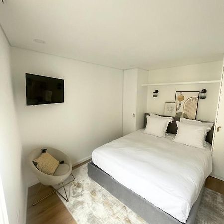 Les Appartements De L'Orangerie 凡尔赛 外观 照片