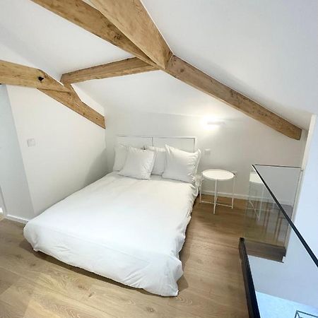 Les Appartements De L'Orangerie 凡尔赛 外观 照片