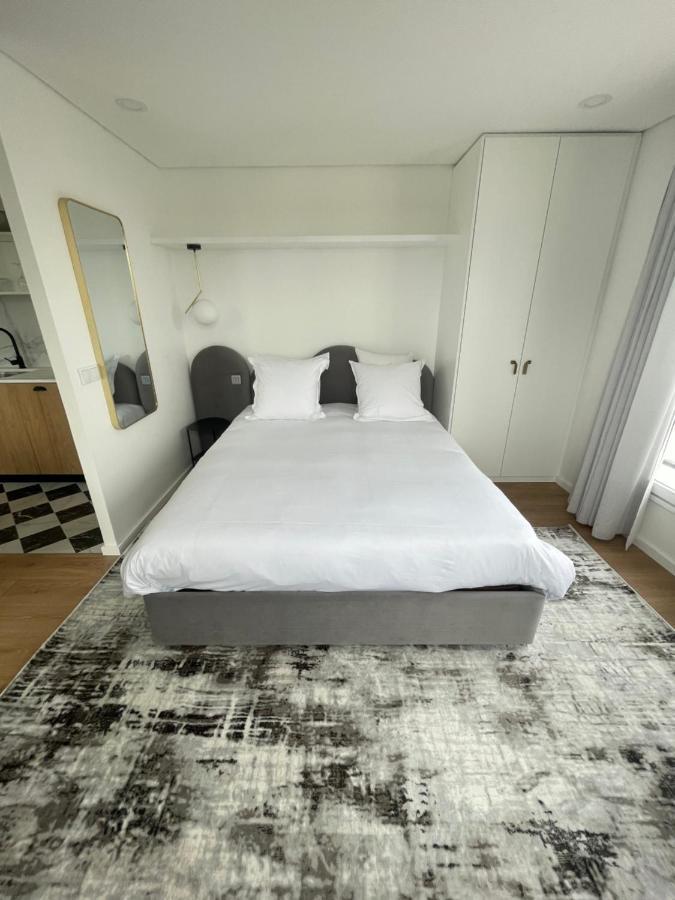 Les Appartements De L'Orangerie 凡尔赛 外观 照片