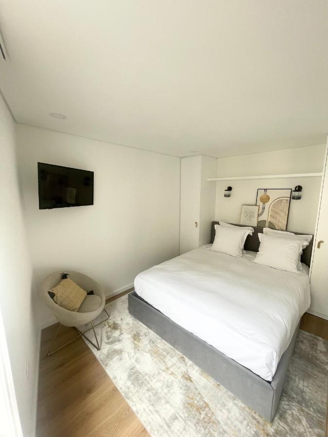 Les Appartements De L'Orangerie 凡尔赛 外观 照片