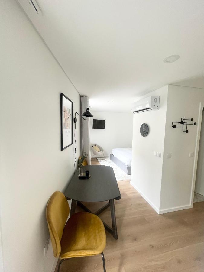 Les Appartements De L'Orangerie 凡尔赛 外观 照片