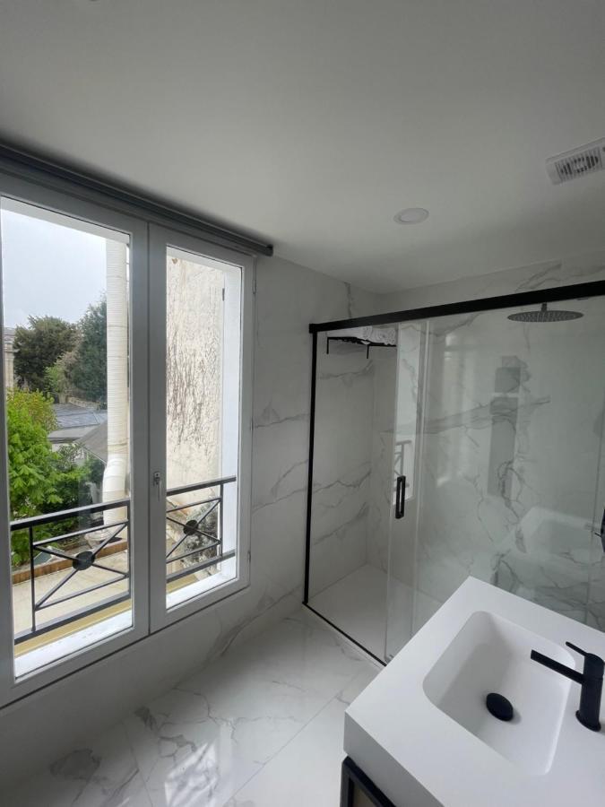 Les Appartements De L'Orangerie 凡尔赛 外观 照片