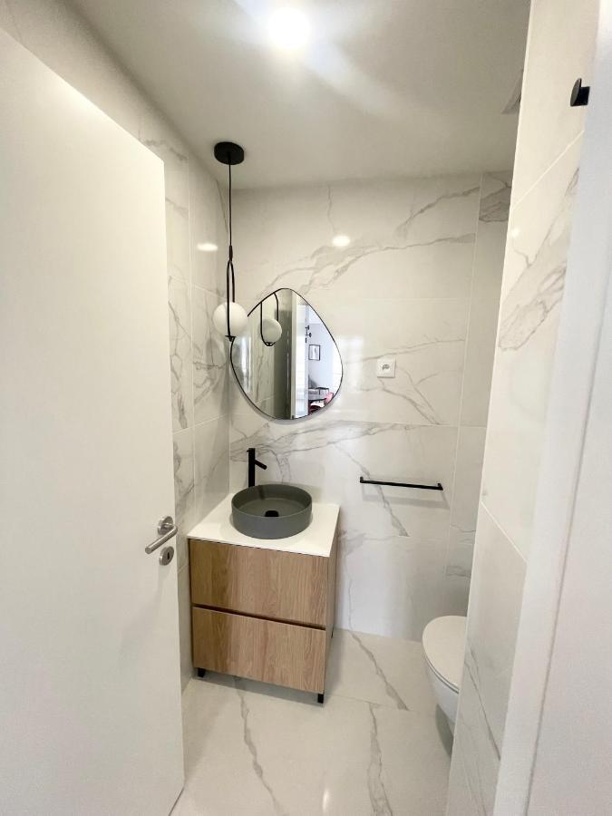 Les Appartements De L'Orangerie 凡尔赛 外观 照片