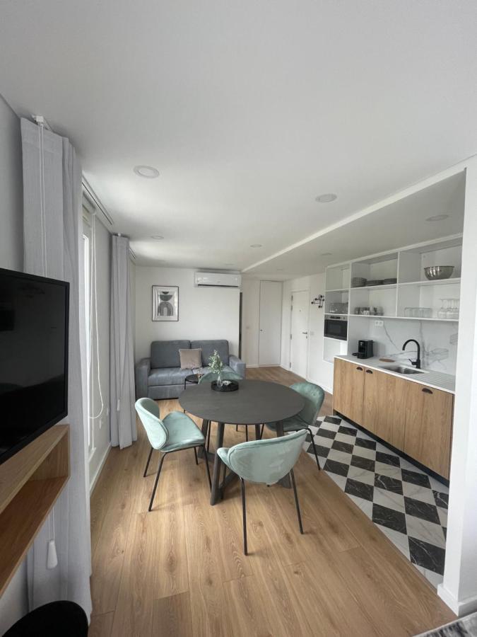 Les Appartements De L'Orangerie 凡尔赛 外观 照片