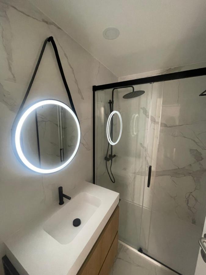 Les Appartements De L'Orangerie 凡尔赛 外观 照片