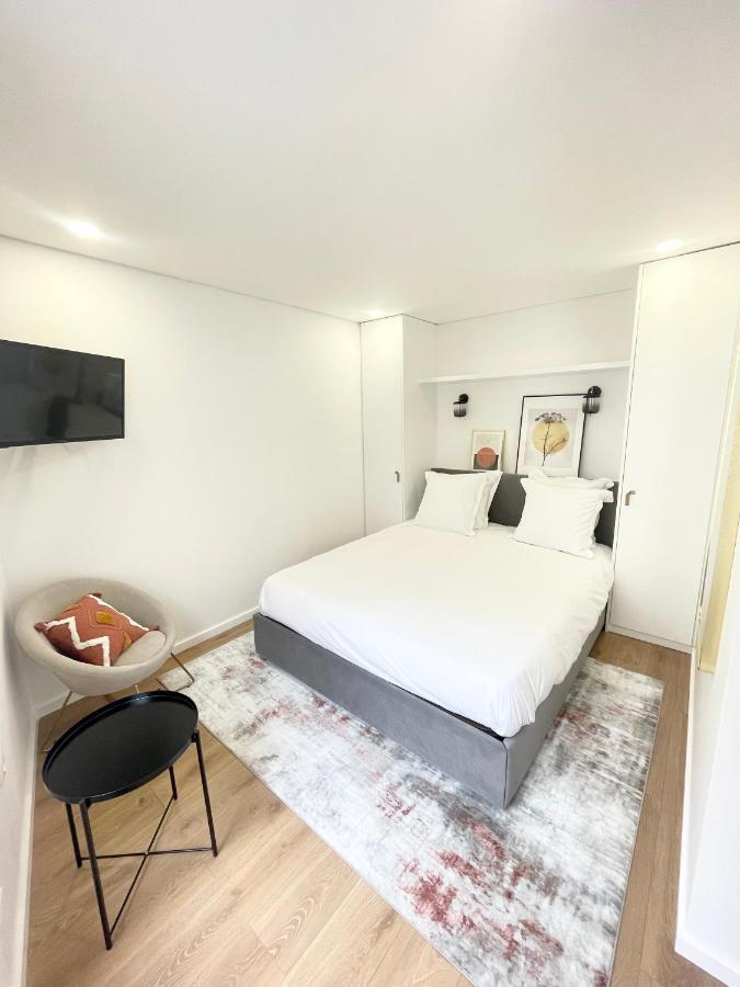 Les Appartements De L'Orangerie 凡尔赛 外观 照片