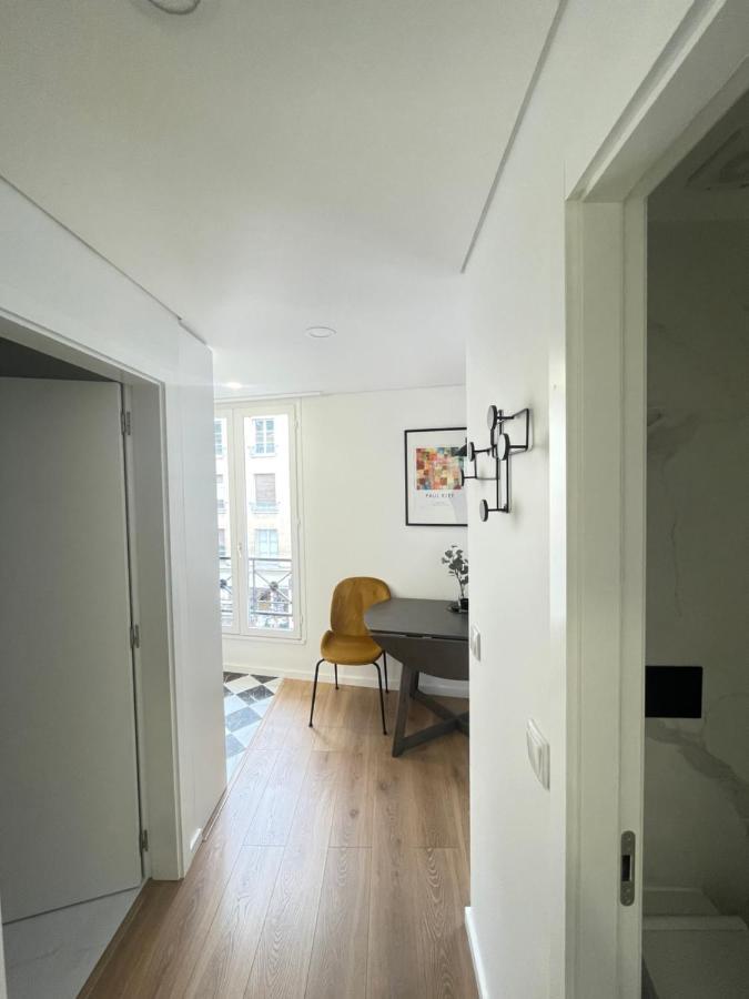 Les Appartements De L'Orangerie 凡尔赛 外观 照片